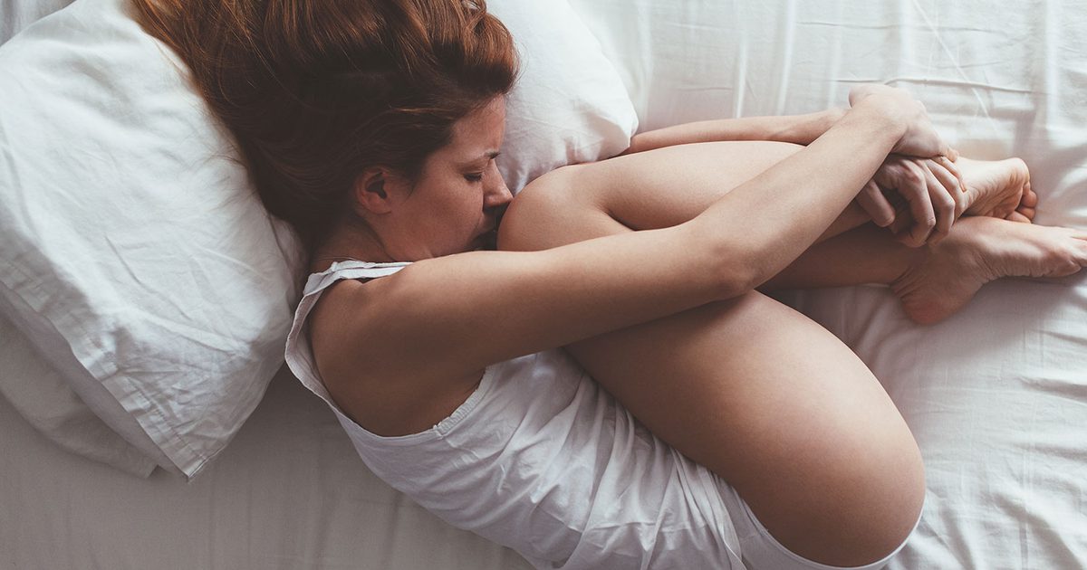 5 Belangrijke dingen die u moet weten over uw menstruatie