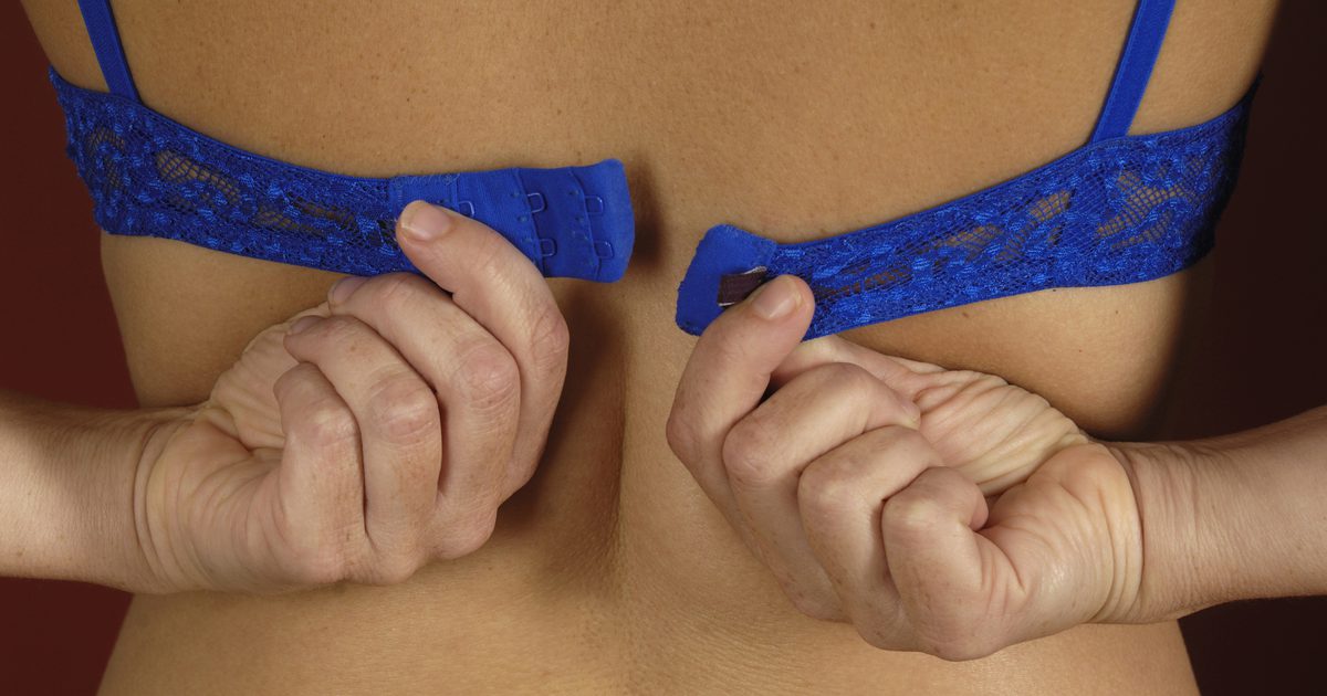 5 sätt att identifiera bröstvårtproblem