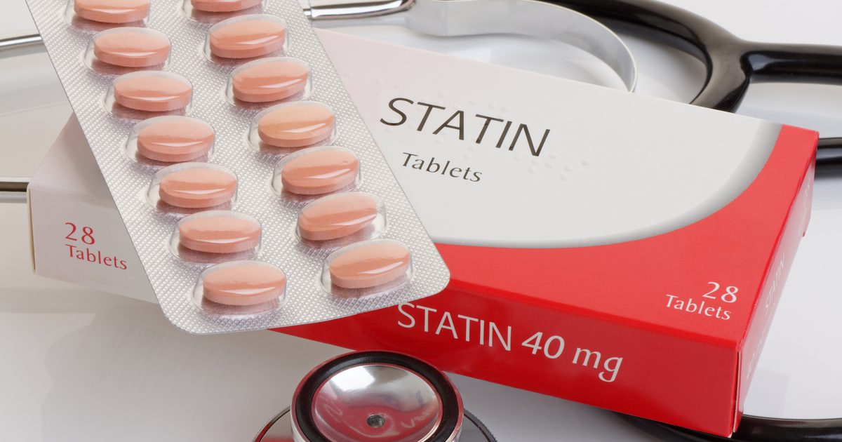 Alternativ till statins för kolesterol