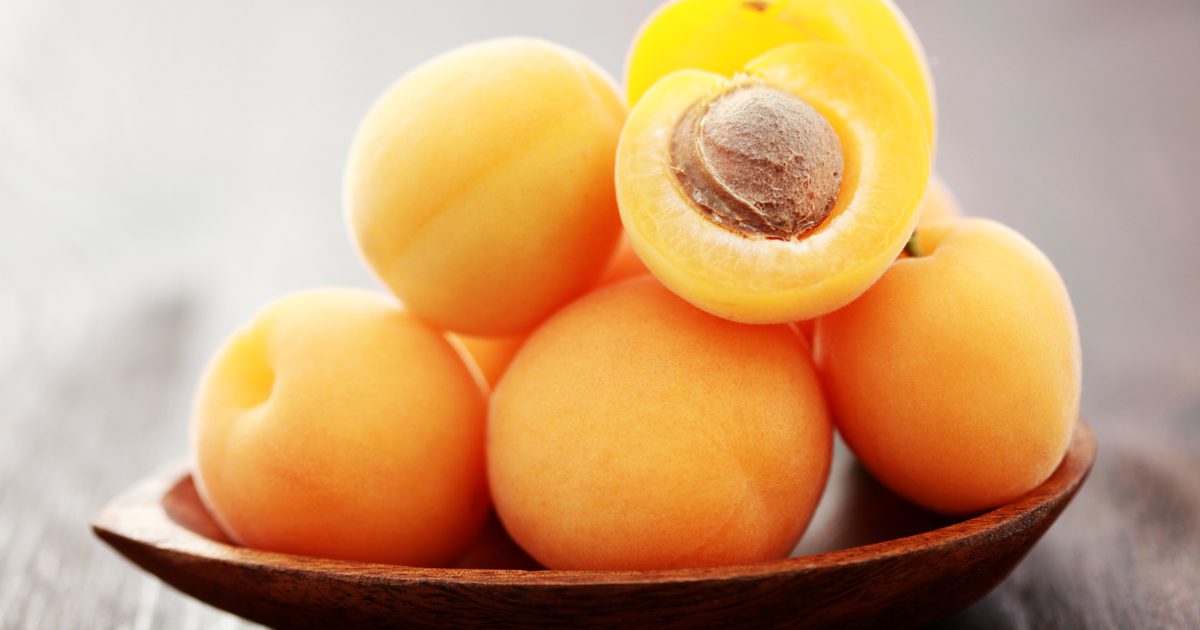 Apricot Allergieën
