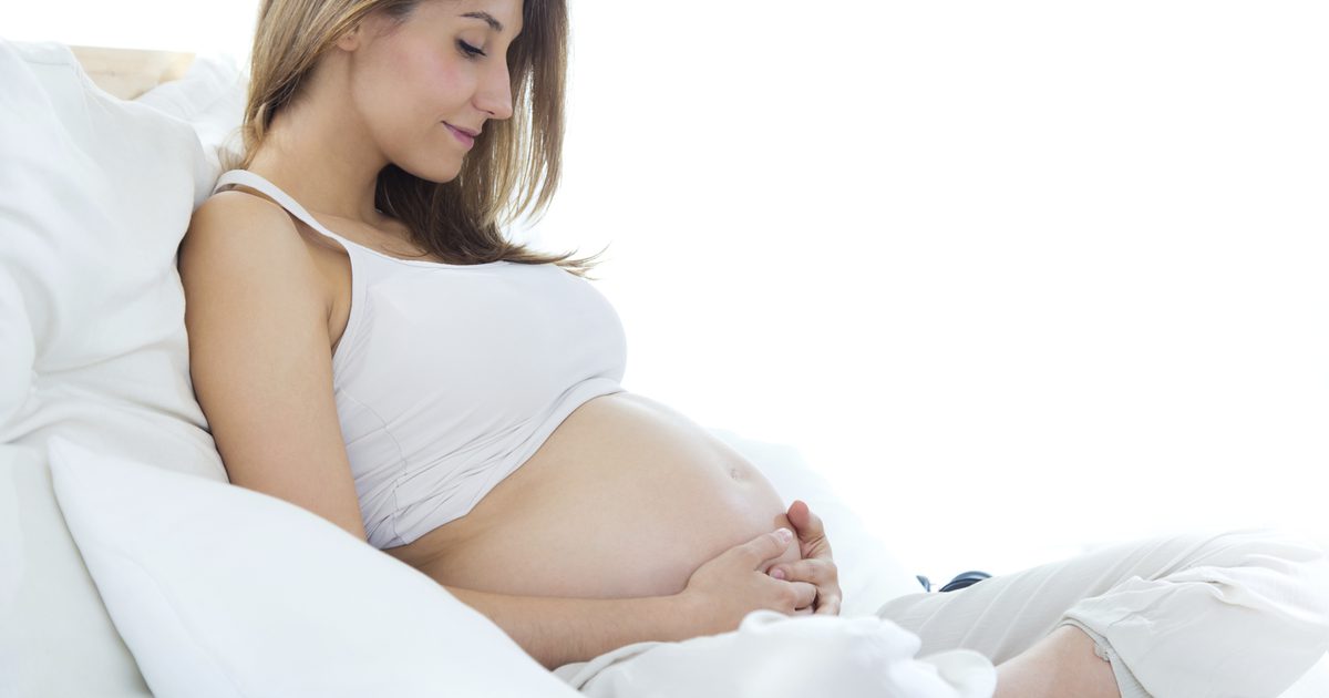 क्या गर्भवती माताओं के लिए बहुत सारी मिठाई खराब है?