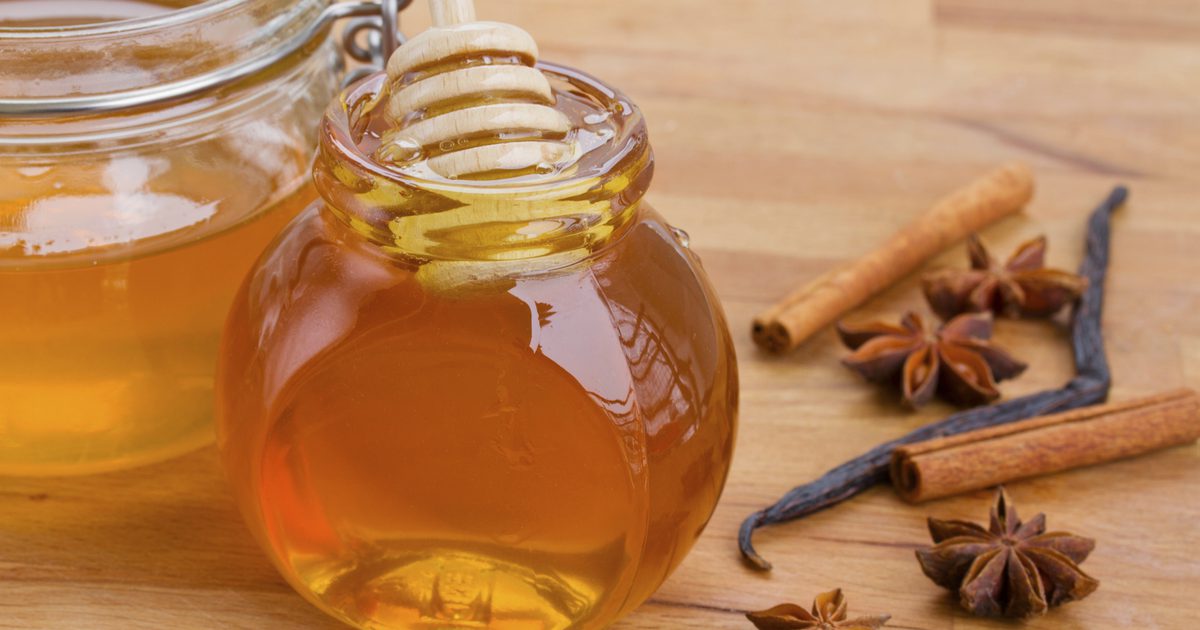 Může med a skořice pomoci s hubnutí?
