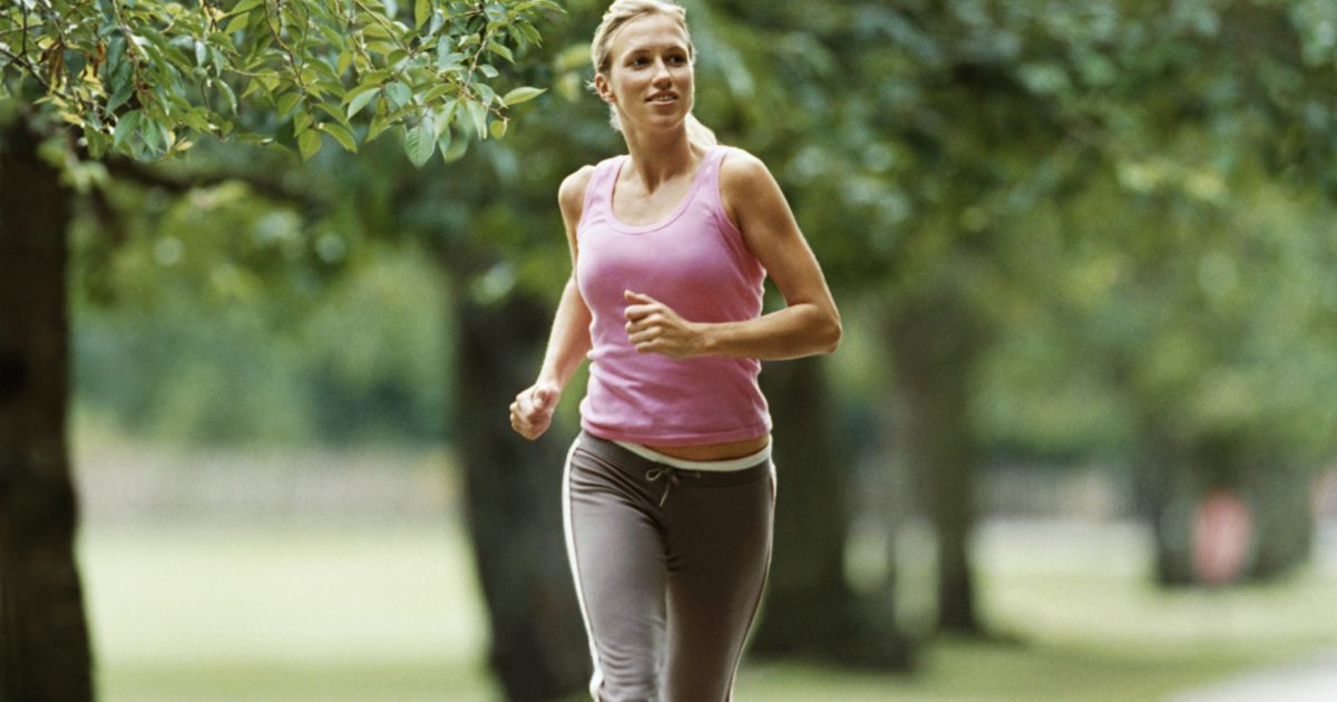 व्यायाम रोकना आपके अवधि को देर कर सकता है?
