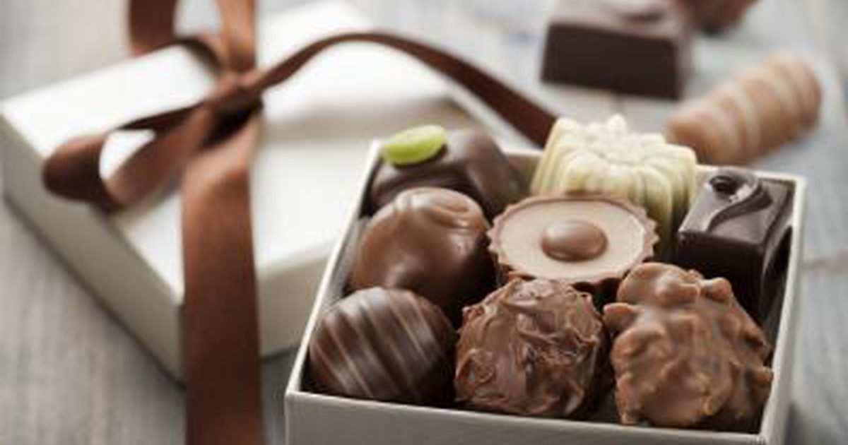 Шоколадовите хапчета могат да направят своя път в кабинета Ви за медицина