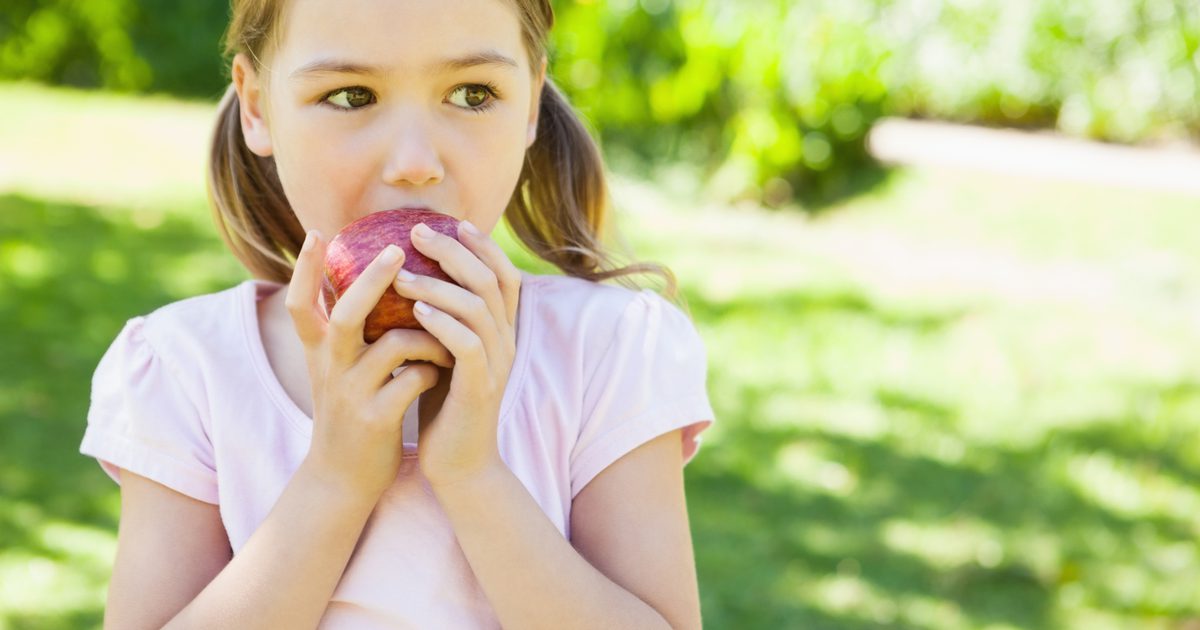 Detox Diet za otroke