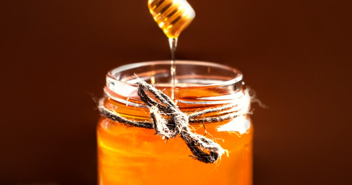 Разница между органическим и натуральным медом