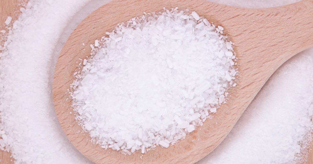 هل الملح من إبسوم يمنع من الهضم؟