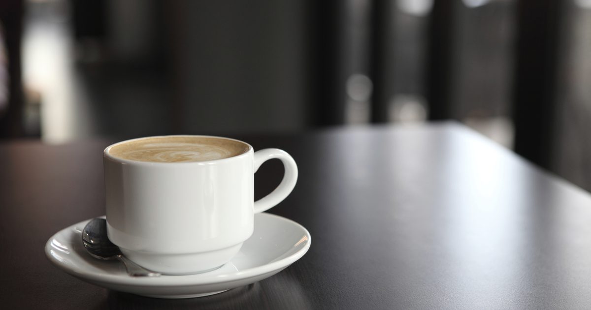 Heeft cafeïne invloed op de opname van vitaminen of mineralen?