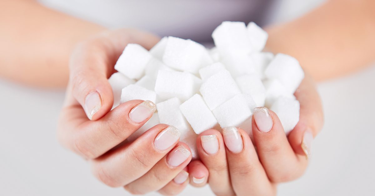 Ökar sockerintaget kolesterolhalten?