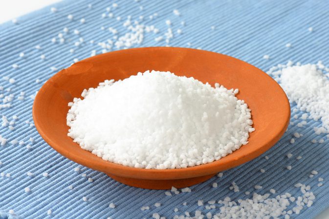Эпсоновая соль в воде для детей