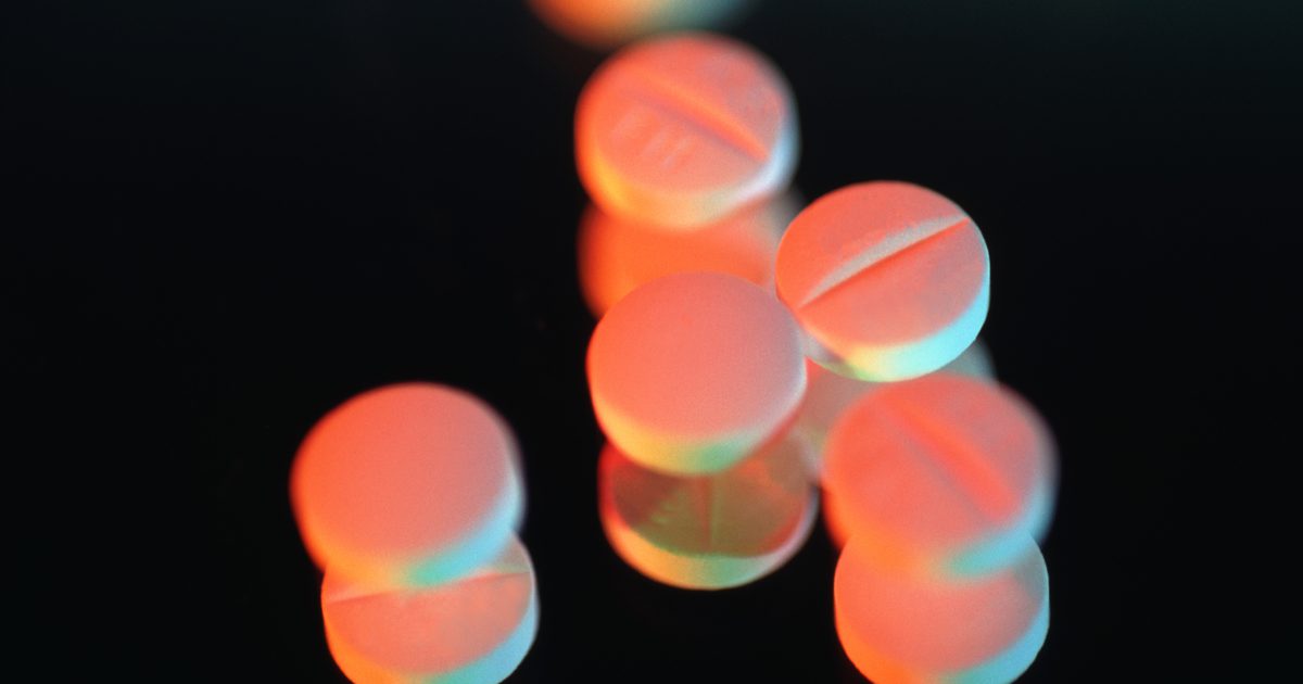 Štyri časté vedľajšie účinky antibiotík