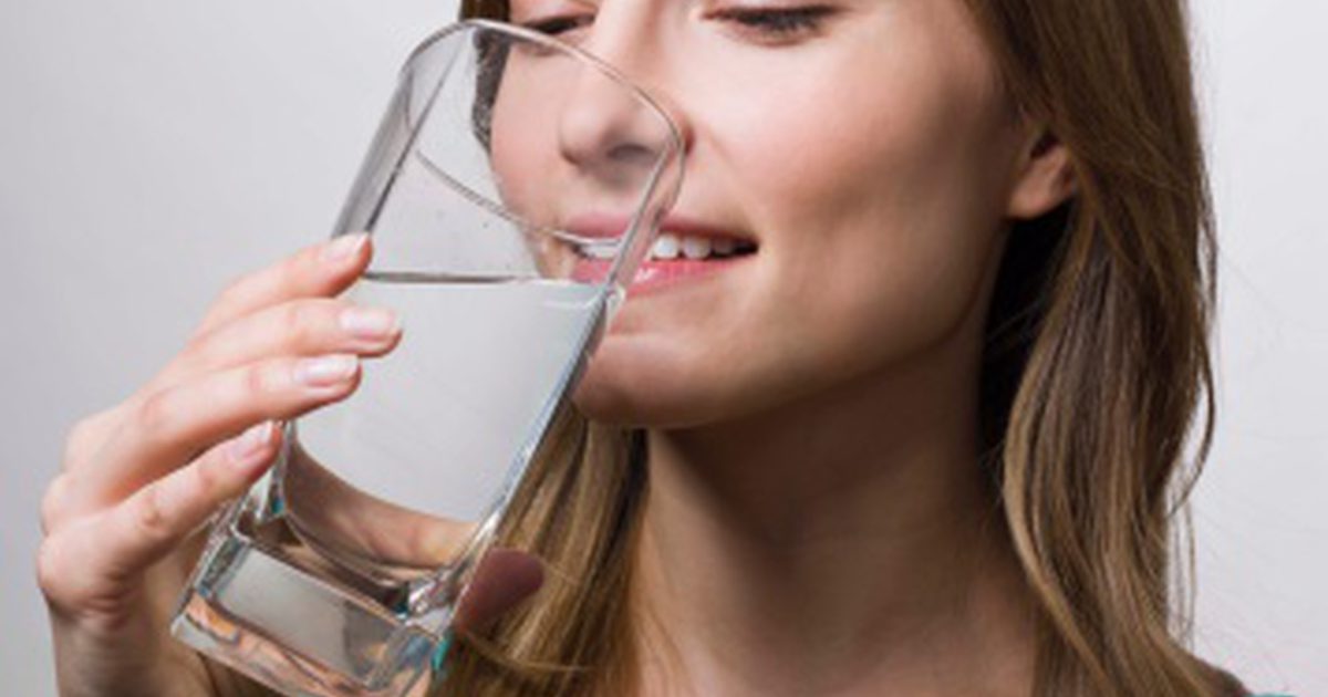 Hyppig urinering og effekten av dehydrering