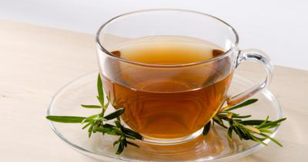 हर्बल चाय जो त्वचा के लिए अच्छी हैं