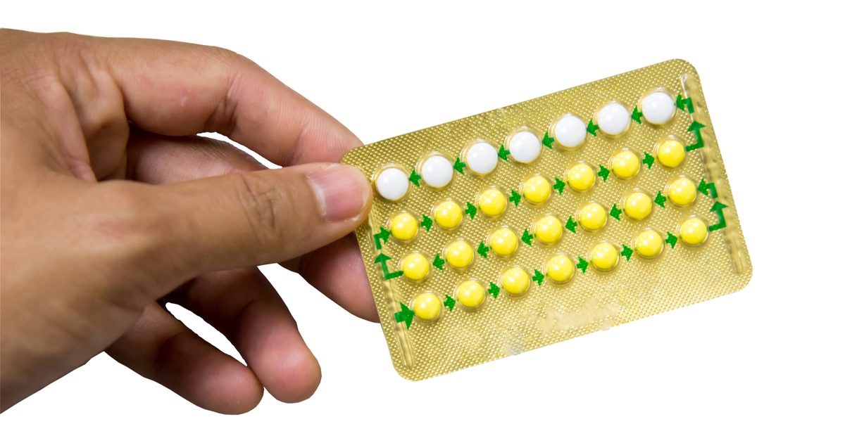 Ako diagnostikovať PCOS počas užívania antikoncepčnej pilulky