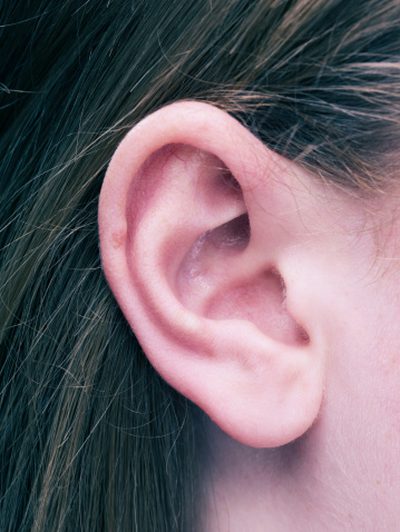 Jak dostat tlak z vašich uší