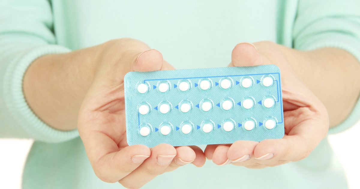 Kako vedeti, če morate zamenjati tablete za nadzor rojstva