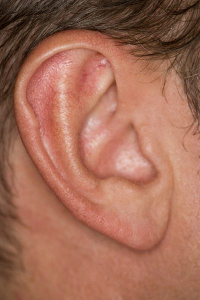Kako unesti ušesa