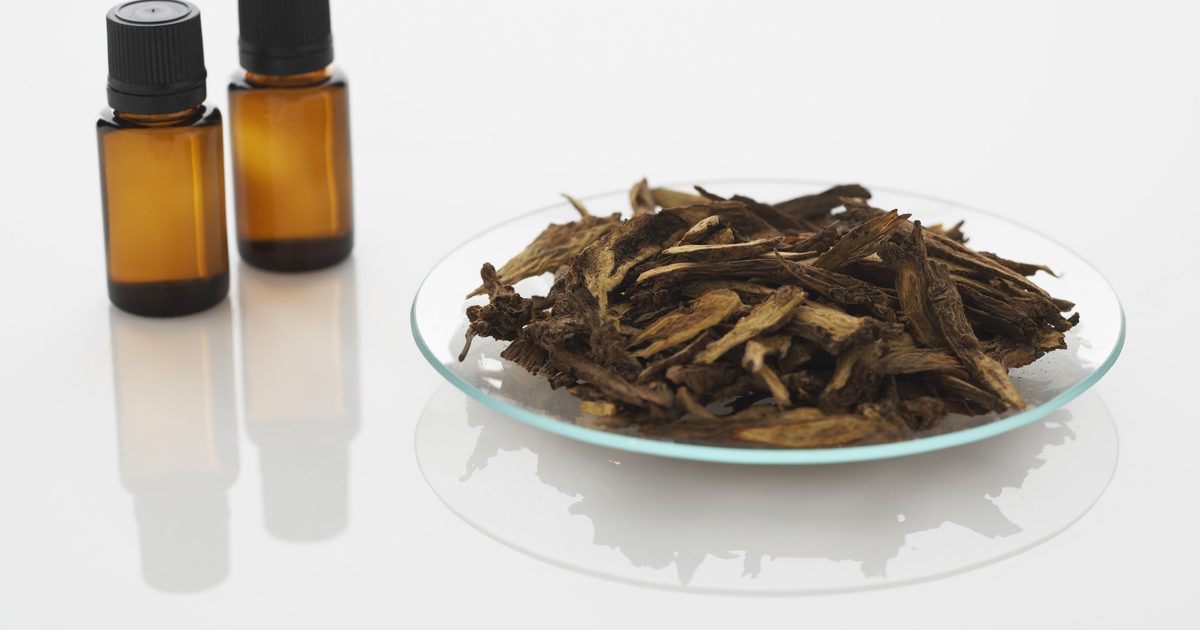 Hvordan bruke Tea Tree Oil for Jock Itch