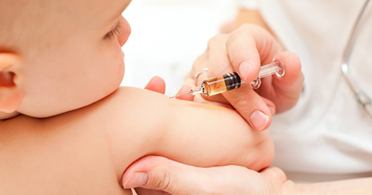 Hvordan Vaccines har blitt ofre for deres egen suksess