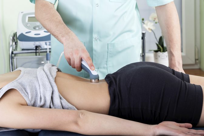 Infrarood massage voordelen