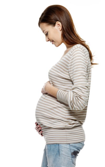 Ali je varno piti krizantemski čaj ob nosečnosti?