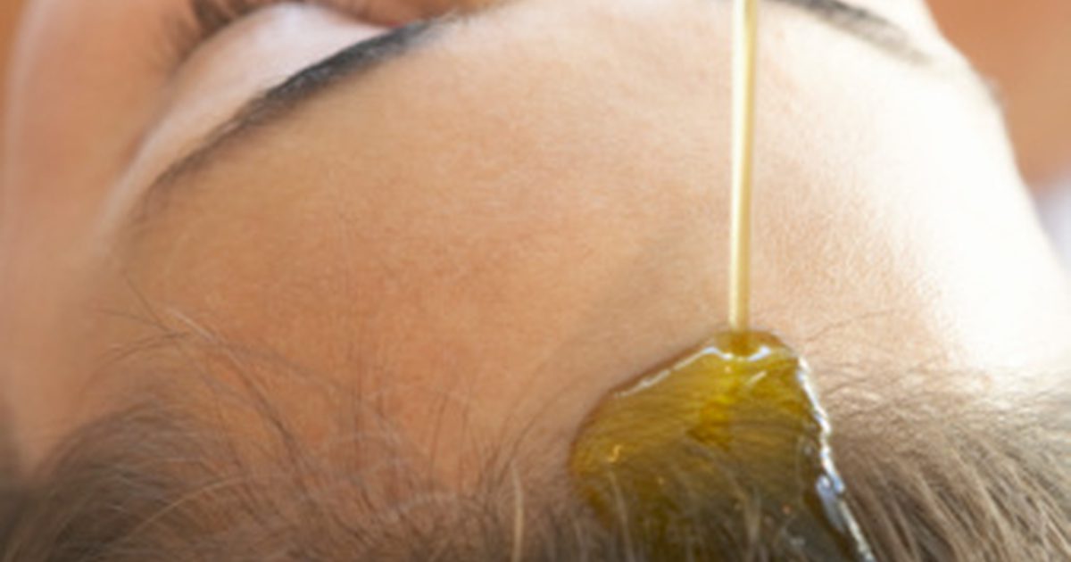 Är Tea Tree Oil Bra för håravfall?