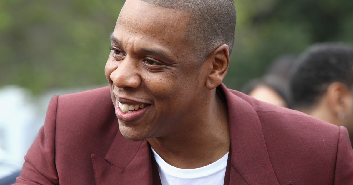 Jay-Z kričal, keď vyšla jeho matka, a dôvodom, prečo je všetko