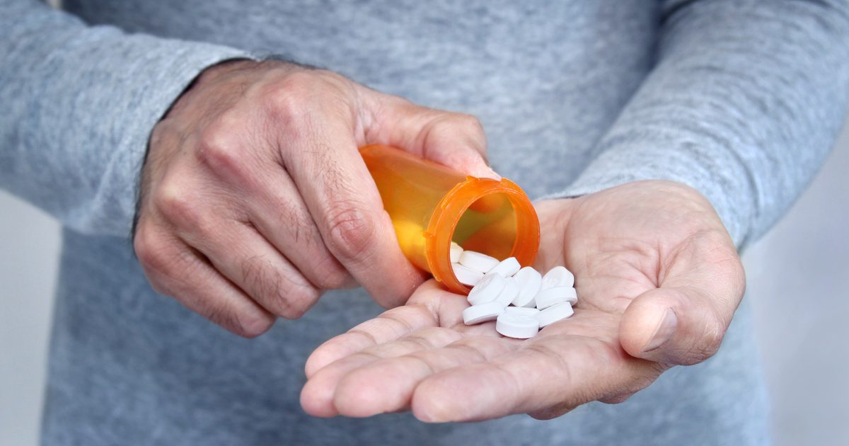 Läkemedel som ökar triglycerider