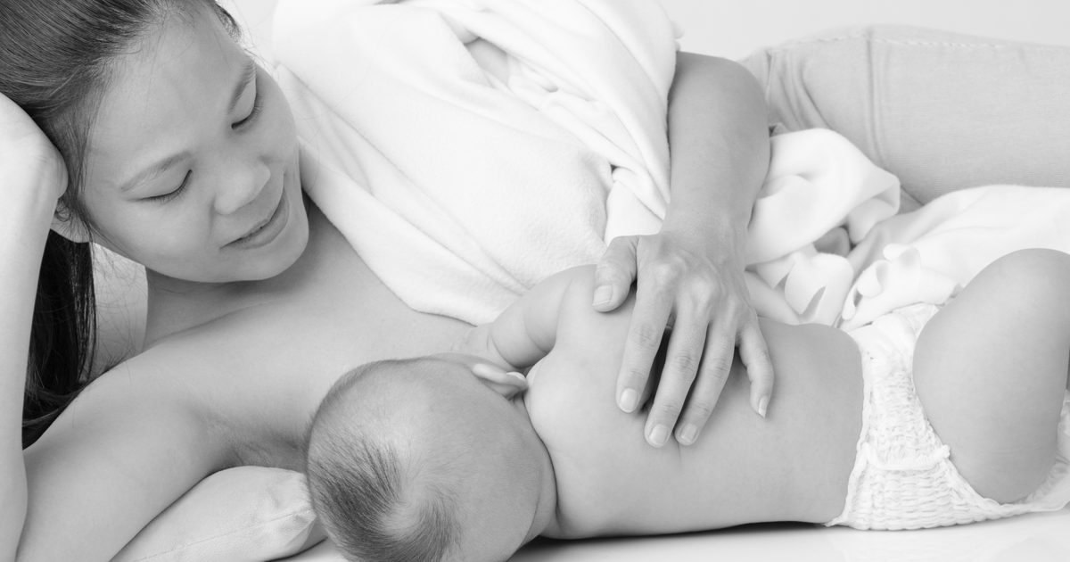 سلامة علاج الانقاذ باخ خلال الرضاعة الطبيعية