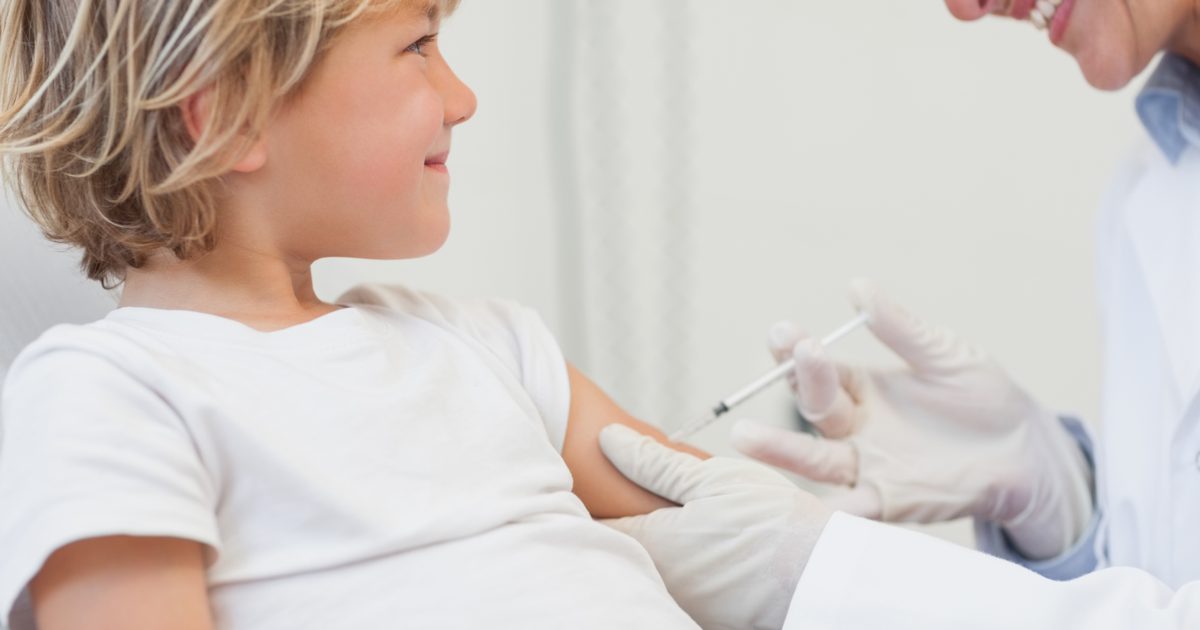 Objawy i objawy, których należy szukać po szczepionce przeciw grypie