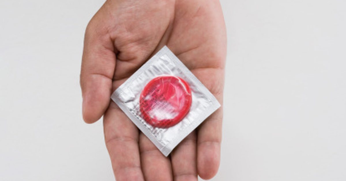 Top 10 nejlepších kondomů