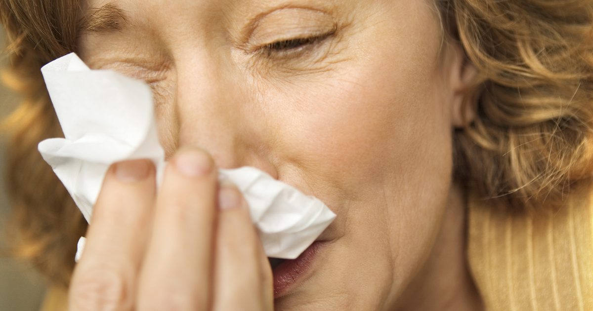 Tricks for Clearing Sinus Congestion