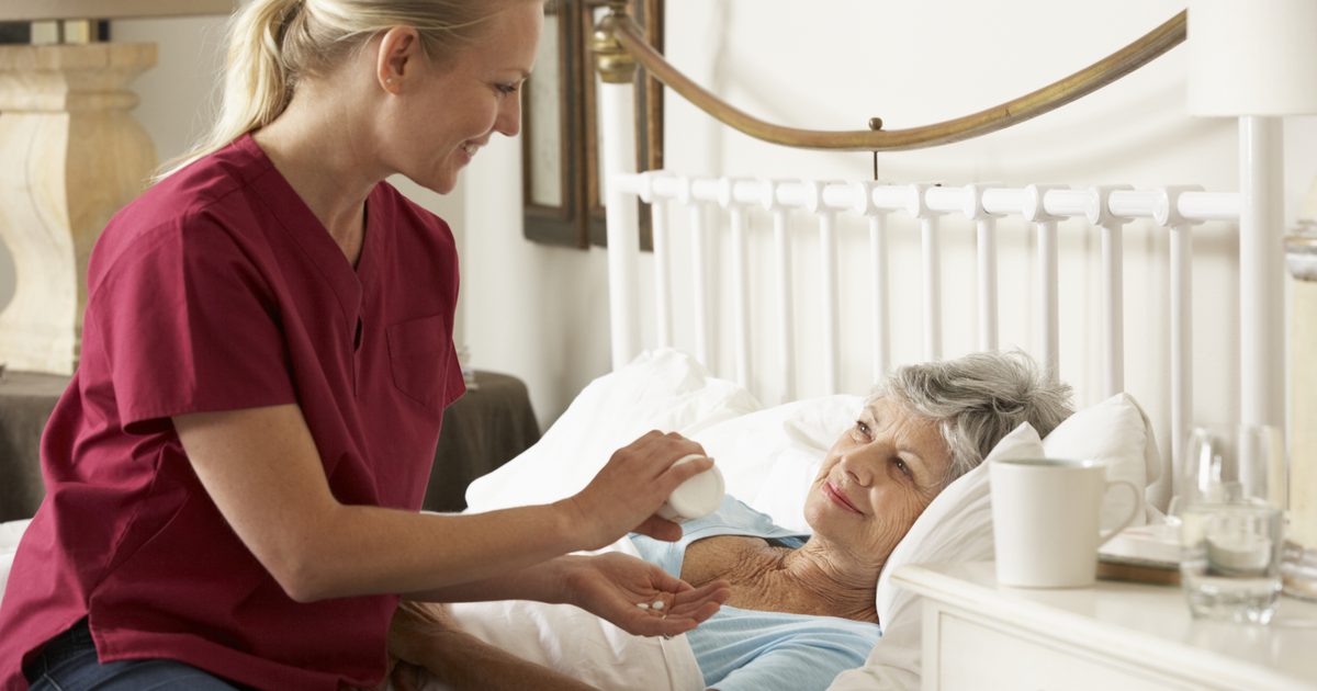 Jakie są wady opieki hospicyjnej?