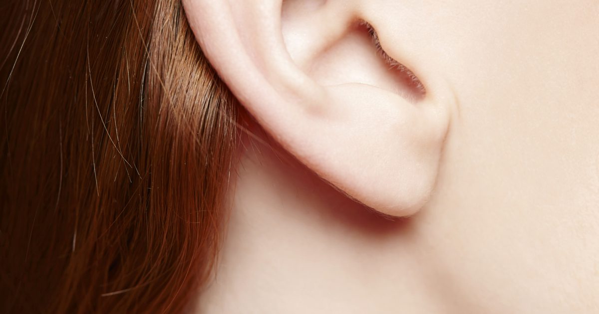 Co jsou některé dobré ušní kapky pro bolesti ucha?