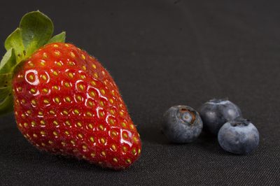 Hvilke frugter kan du spise efter en gastrisk bypass kirurgi?