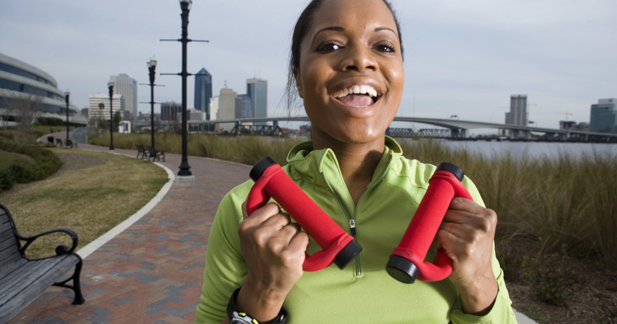 Kaj se zgodi kardiovaskularnemu sistemu med vadbo?