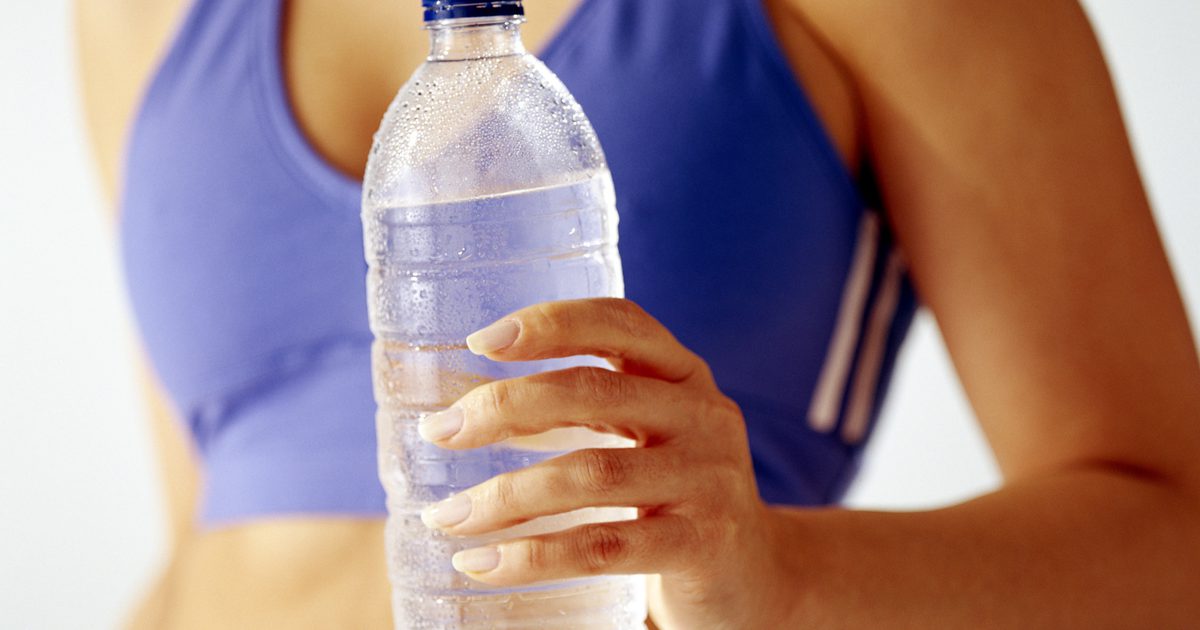 Kaj se zgodi, ko vaše telo postane dehidrirano?