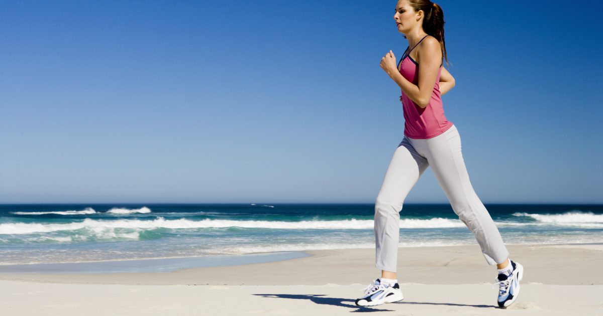 Vilka större organ i kroppen har det mesta av att träna?