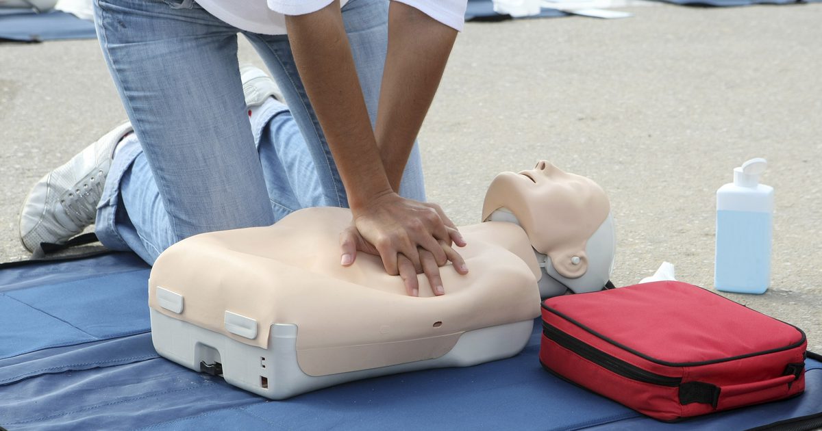 Zakaj je CPR pomemben?