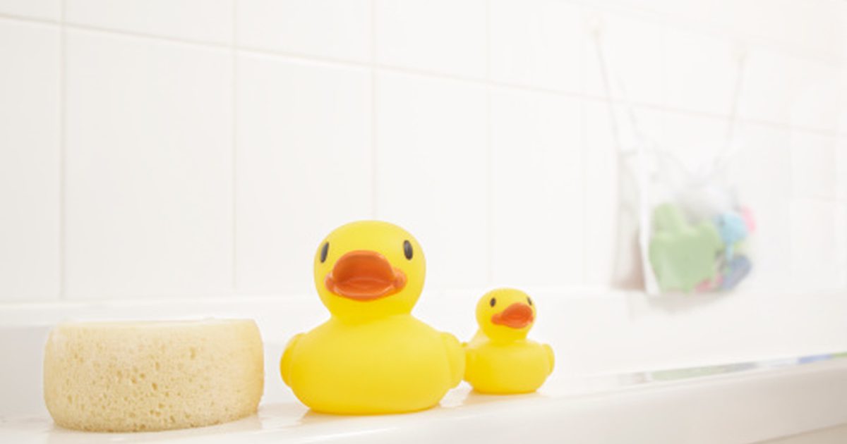 Защо децата не трябва да имат Epsom солени вани?