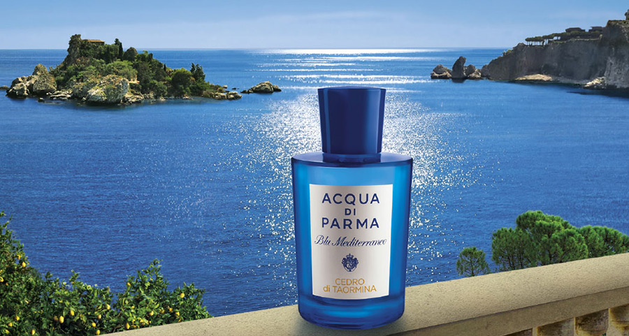 Парфюмна и парфюмна вода Acqua Di Parma