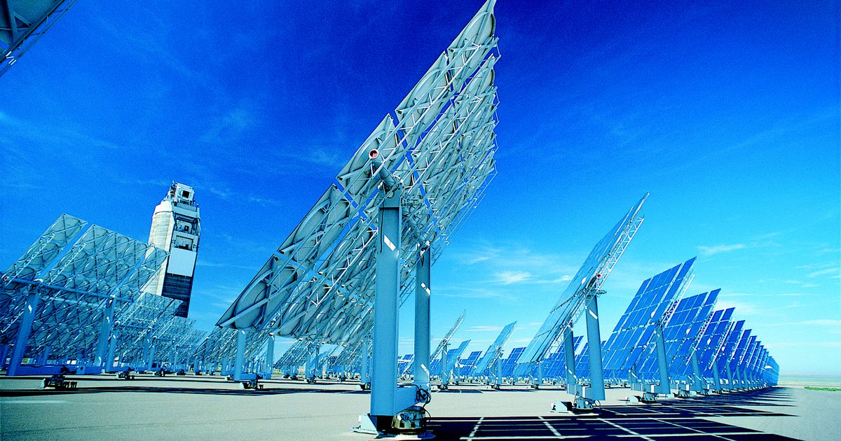 Špatné věci o solárních panelech