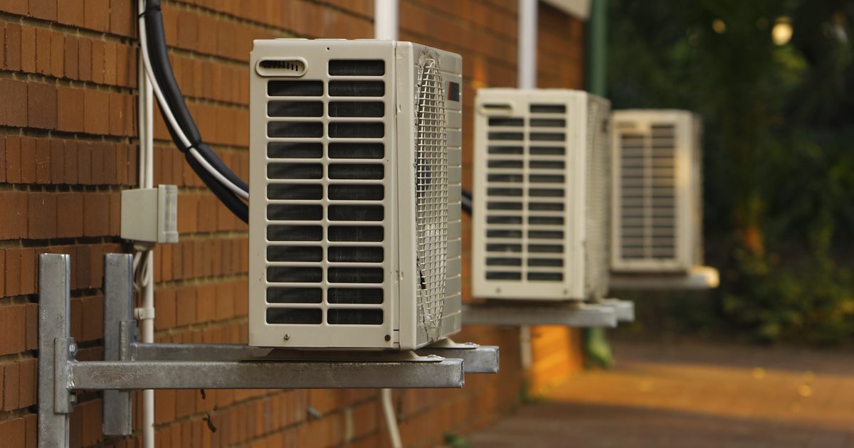 The Best Inverter Air Conditioners