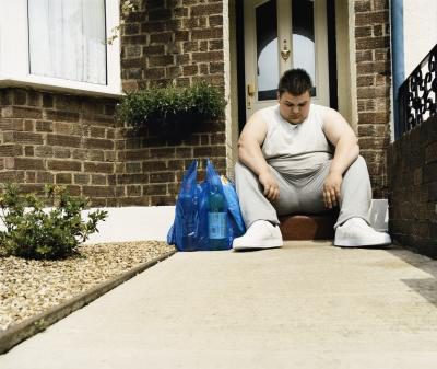 Effecten van Gebrek aan lichaamsbeweging en voeding