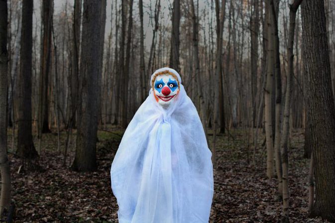 Hvordan den skumle Clown-epidemien skaper en ekte fobi