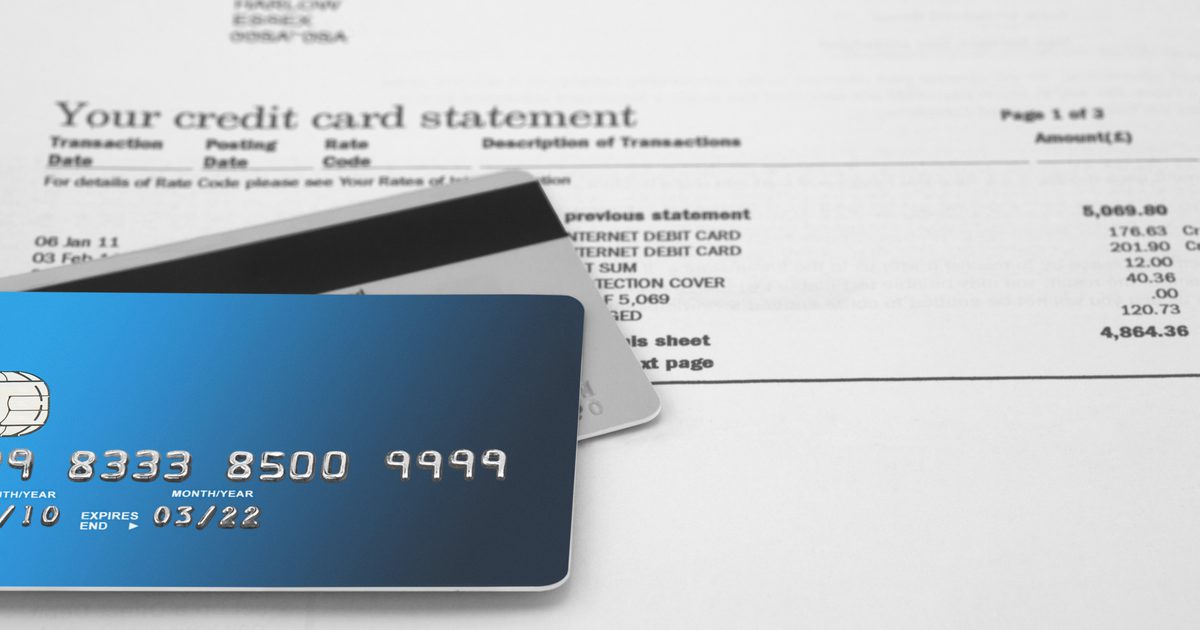 Hvordan bestride et sen gebyr på et kredittkort