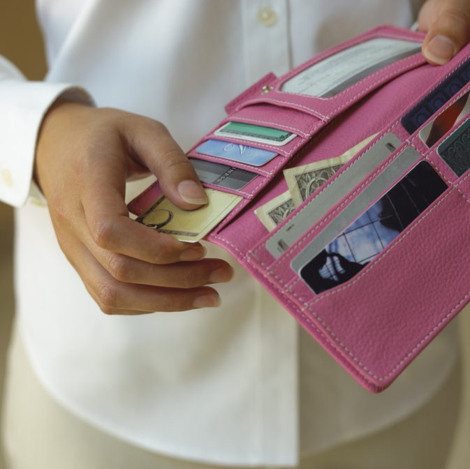 Hur man skyddar kreditkortmagnetbandet