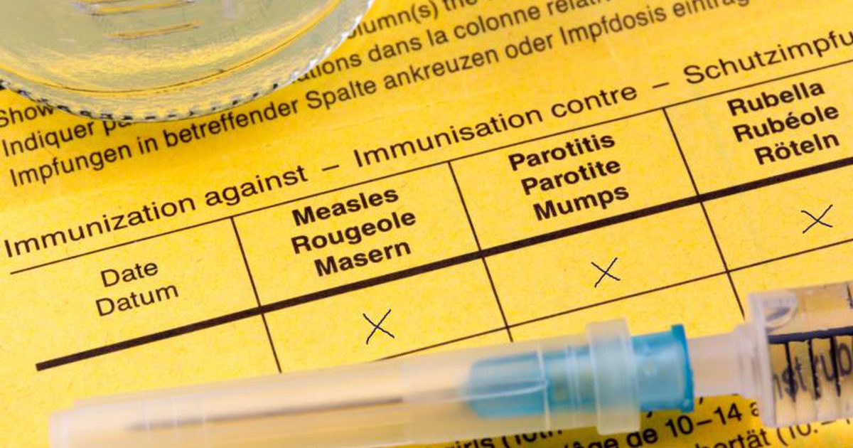Očkovanie potrebné na cestovanie do Európy