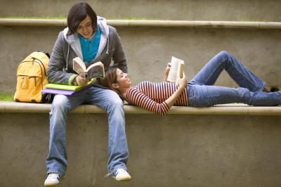 Positieve effecten van dating voor tieners