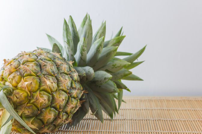 Vad är fördelarna med ananas?